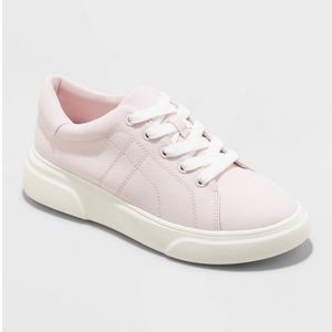 Women's Mad Love Sia Sneakers - Pink - 100% BRAND NEW WITH ALL TAGS!!!